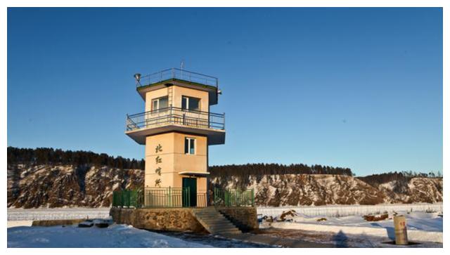 中国东西南北"四大哨所":士兵日夜守卫,禁止与游客合影!