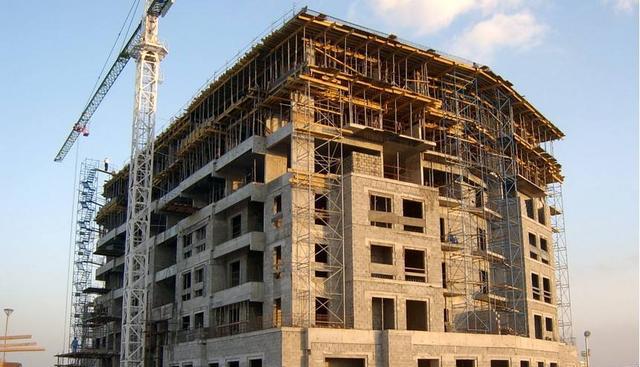 建筑工程人注意:房建常用施工工艺流程,一次说个明白!