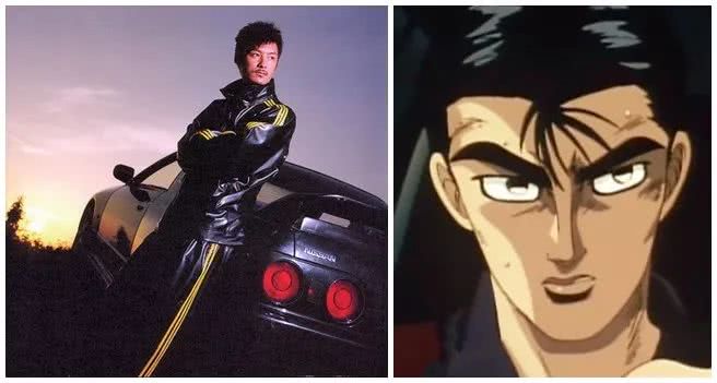 位主演选得太好了,尤其是陈冠希和陈小春所饰演的高桥凉介与须藤京一