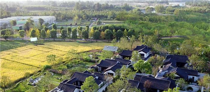 郫都区多利农庄, 打造中国农庄奢侈品牌