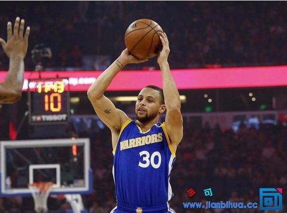 NBA金州勇士巨星斯蒂芬库里赛场精选30张高清图集|斯蒂芬_新浪新闻