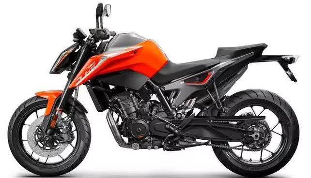 春风与ktm合资新工厂奠基19年末下线第一台790