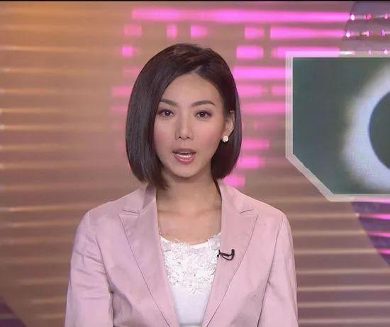 被指倒戈tvb为亚视新节目担任主持|周嘉仪|新闻提要|香港追击搜_新浪