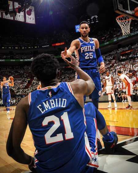 季后赛5大铁三角防守组:鹈鹕狠打专家脸,火箭锋线防守让人窒息