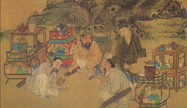 历史上各朝代宫廷君王为何都偏爱吃海参？|海参|宫廷|刺参_新浪新闻