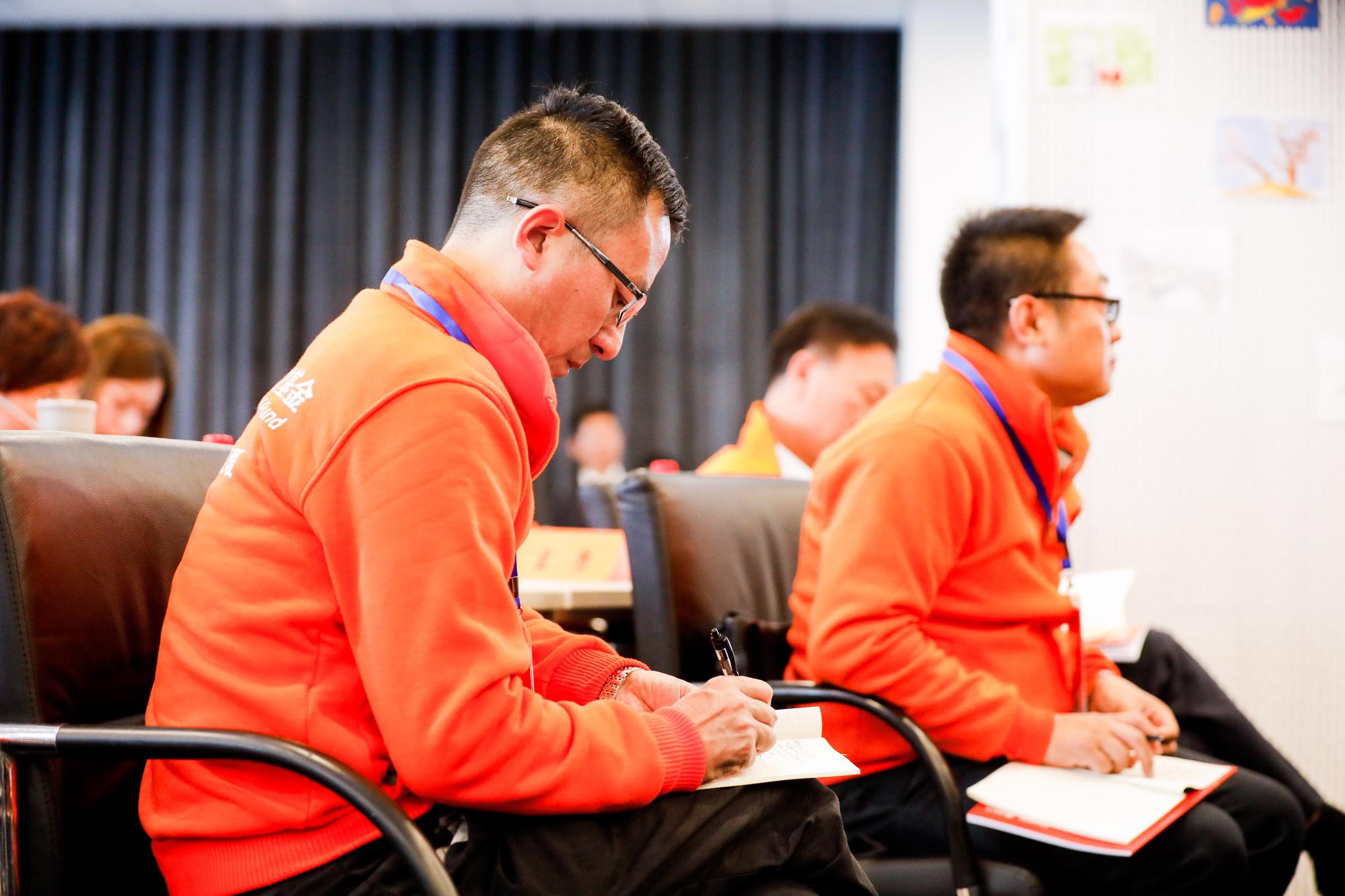 21个国家级贫困县"县官"到去阿里"加班",共同研讨脱贫方案