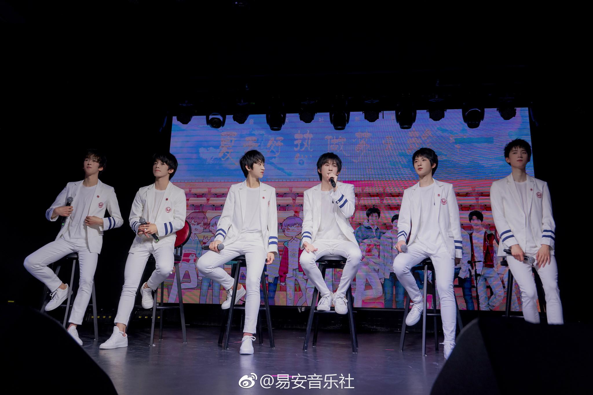 州站新歌游园会结束啦~感谢在这个暴雨季节还