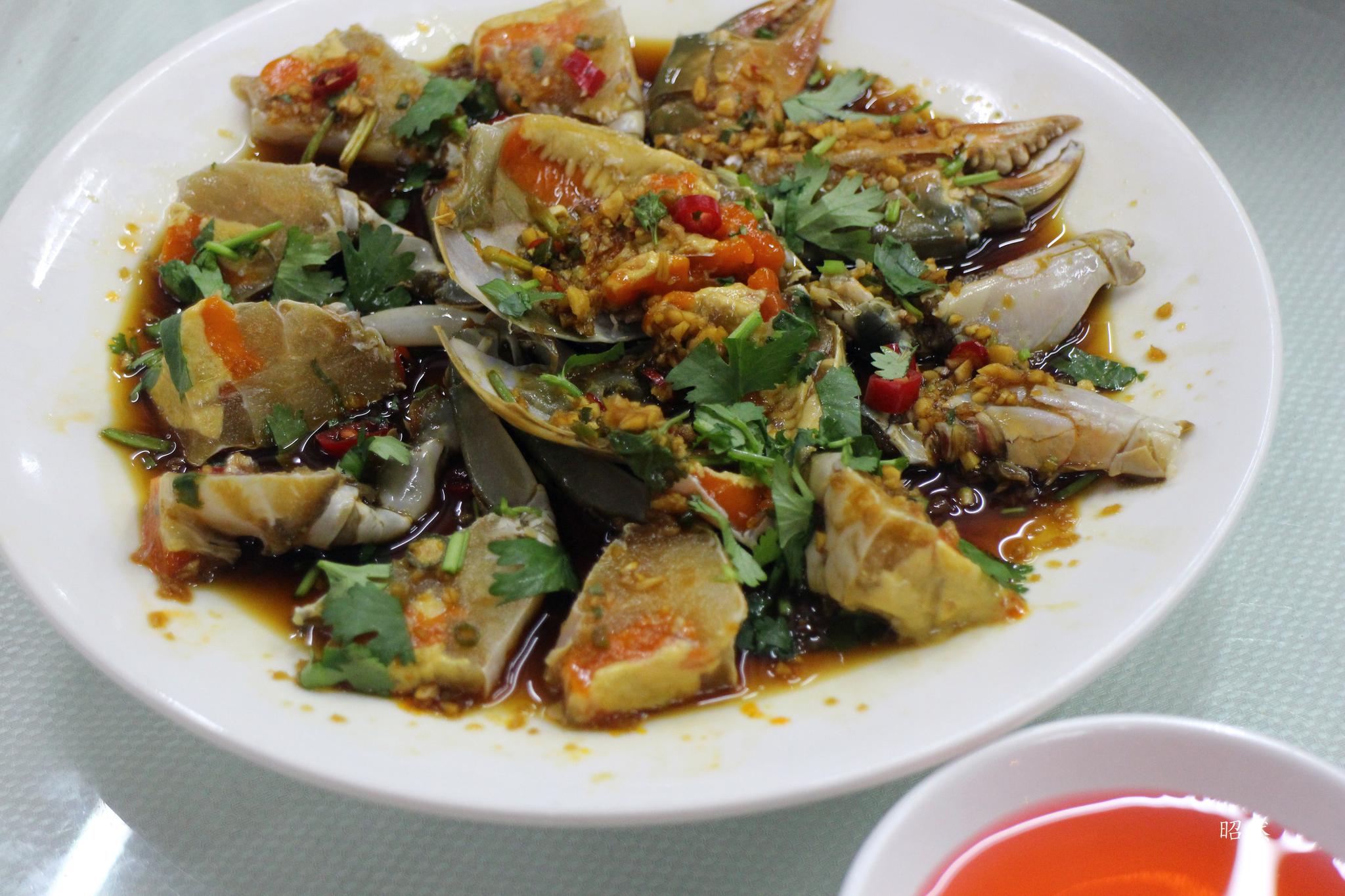 边吃边看世界杯就来潮汕特色大排档——潮乡绘