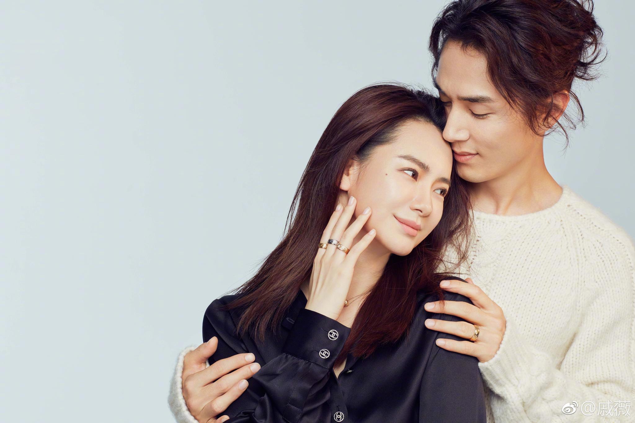 还有,你! @香奈儿chanel @李承铉