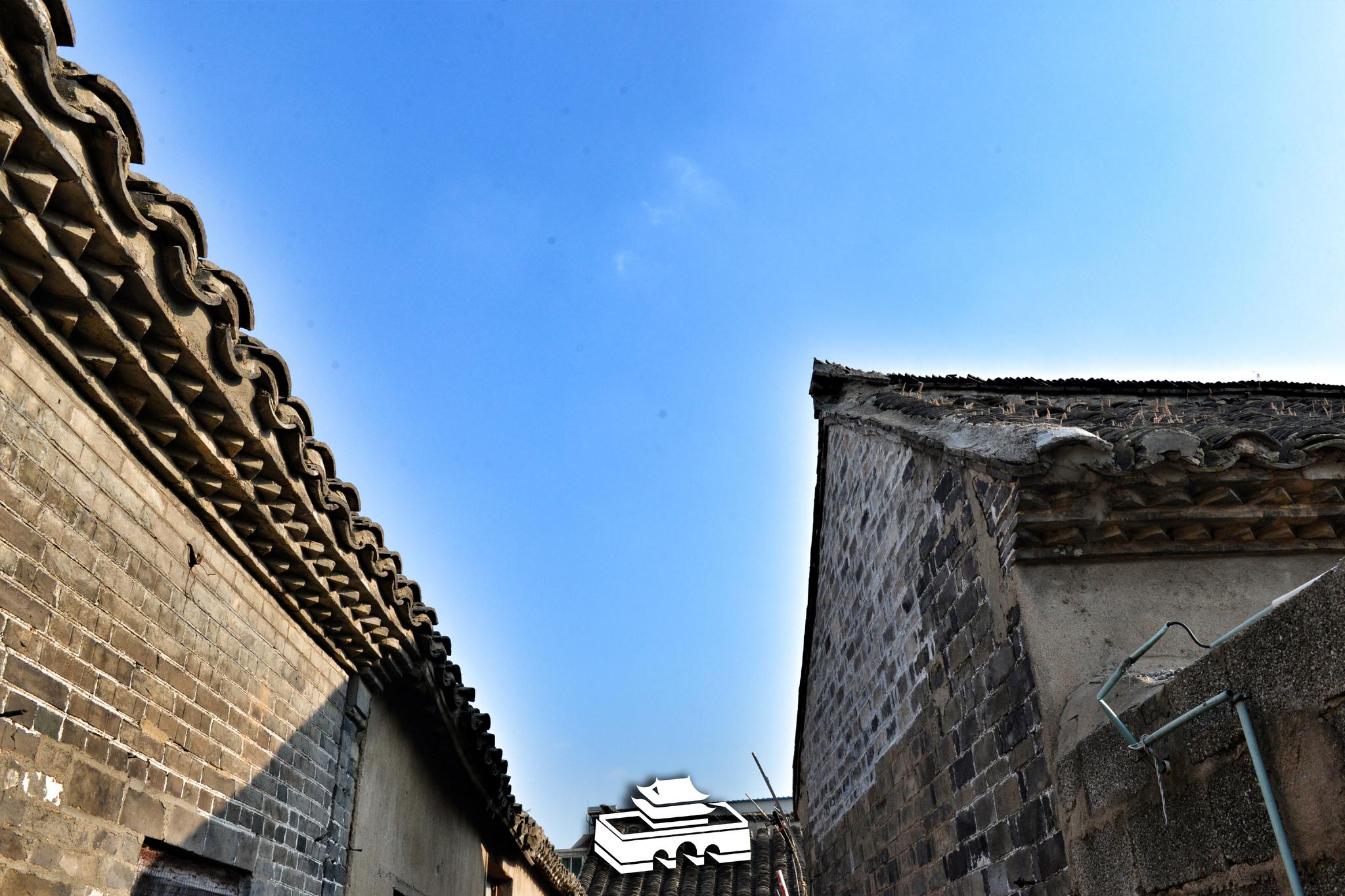 了解古青瓦特点和历史，中国传统建筑必不可少的主材之一