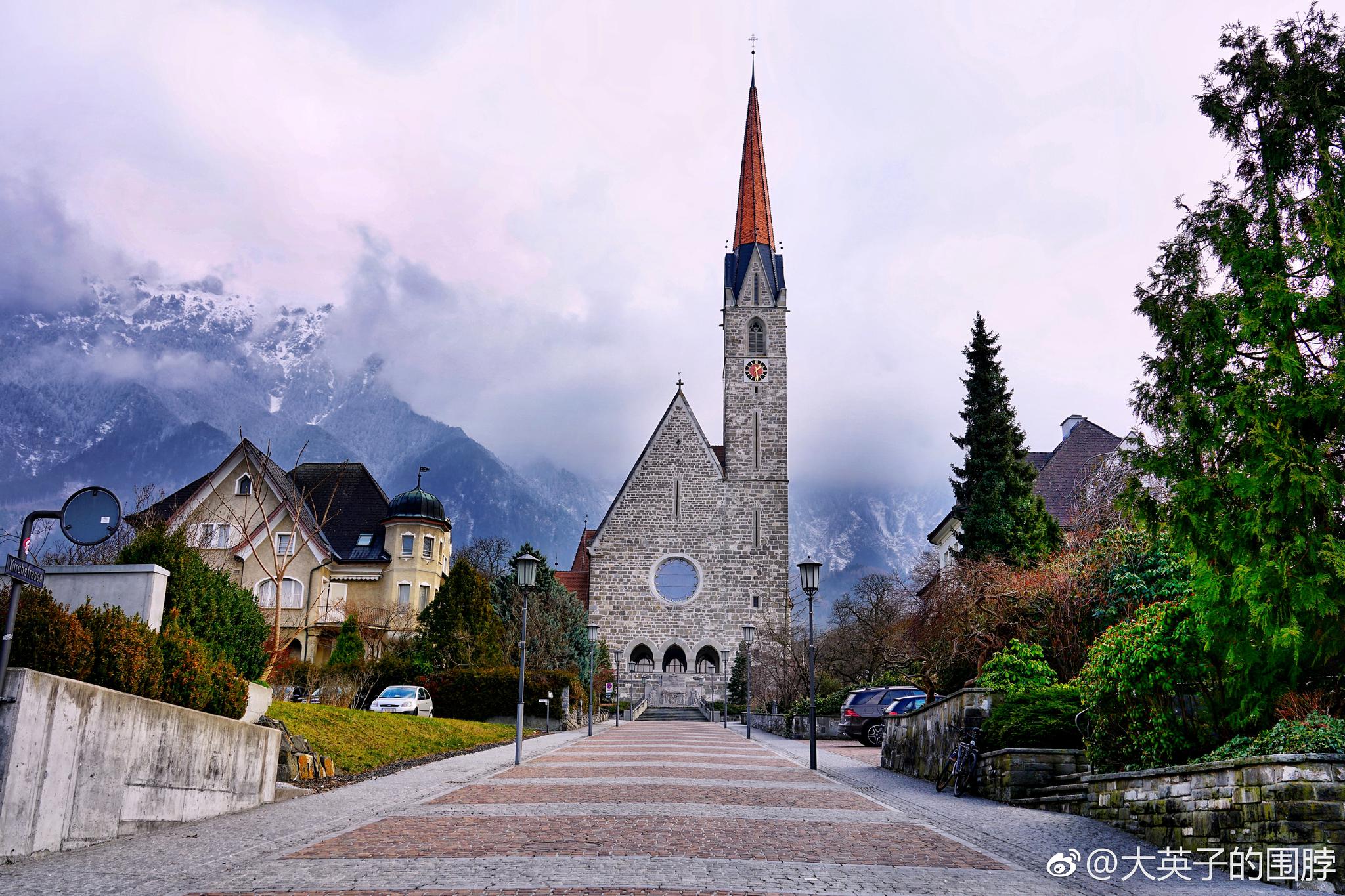 世界上最富裕袖珍国 列支敦士登为何出租整个国家