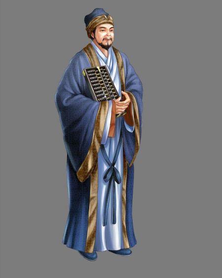 沈万三能成为明朝首富!靠的两件事,一件在水上,一件在地上!