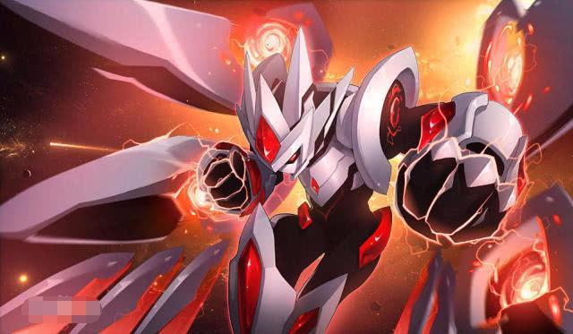 赛尔号神秘系精灵(赛尔号神秘系精灵王第三关怎么过)