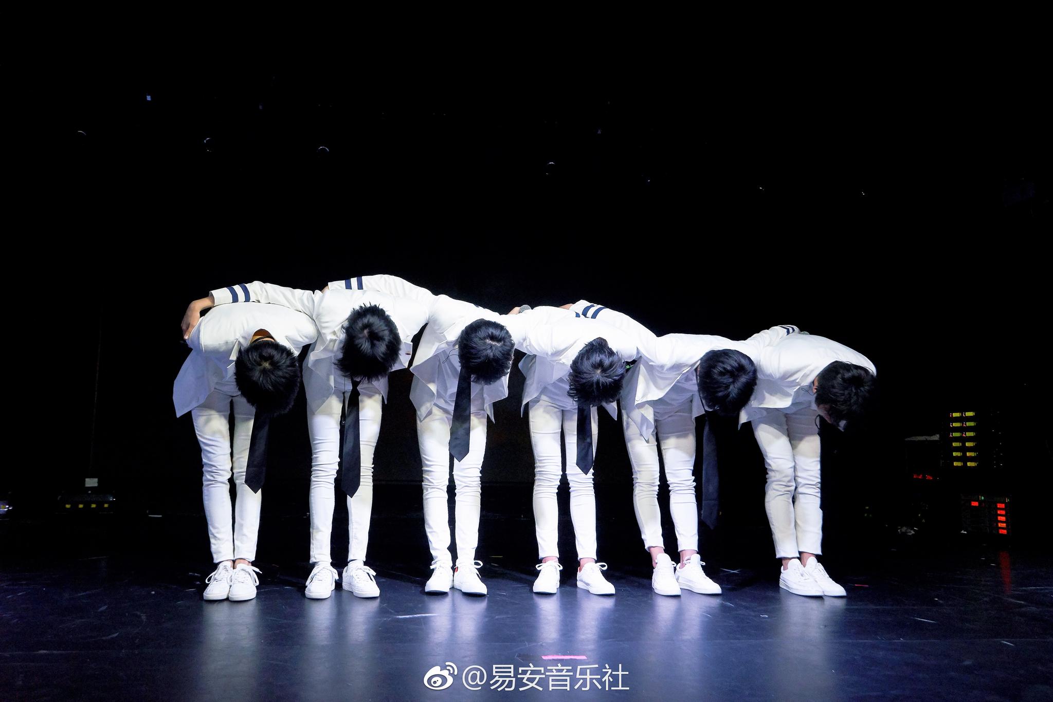 州站新歌游园会结束啦~感谢在这个暴雨季节还