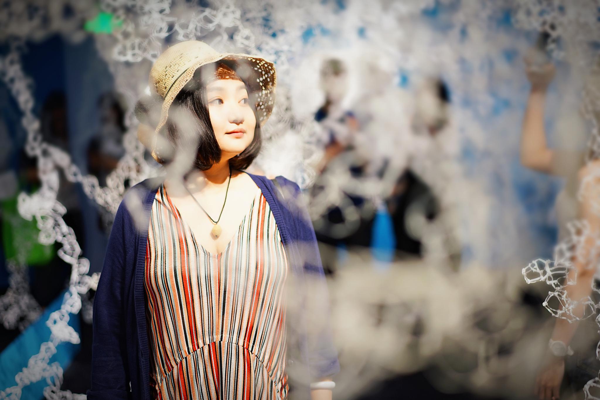 旅行达人小经验来分享一下