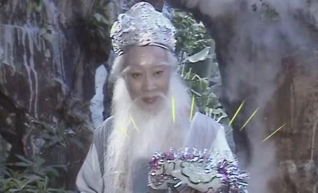 他是西游记中最嚣张的妖怪, 跟国王要美女, 明目张胆弄走妃子