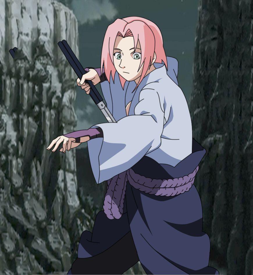 火影忍者:当主角们穿错了衣服后,鸣人辣眼睛,佐助身材超纲手!