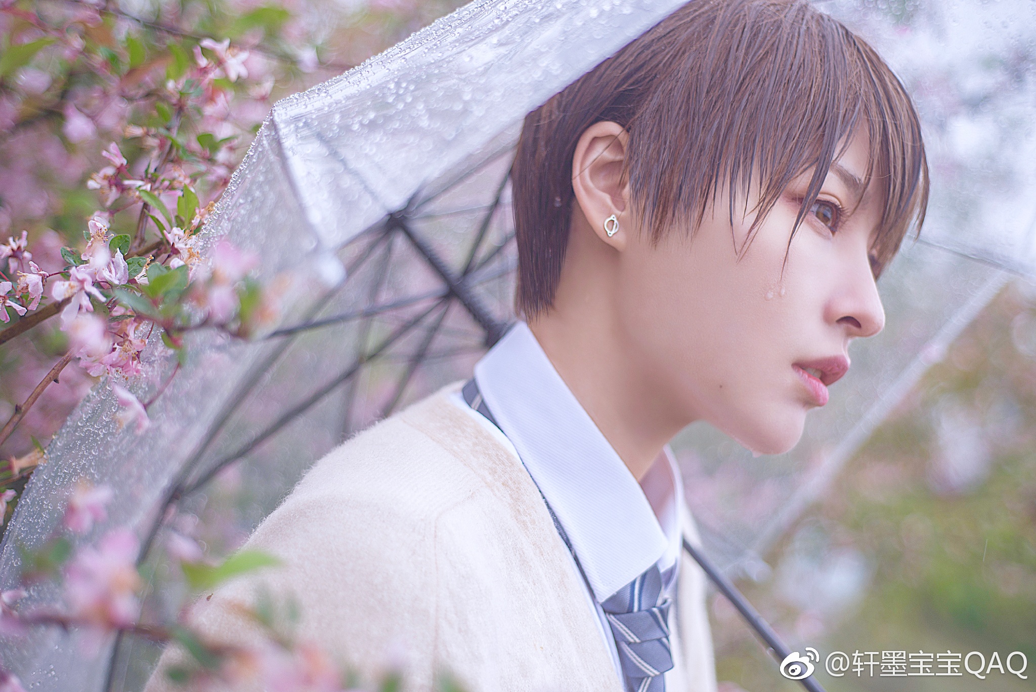 女生@轩墨宝宝qaq 男生@夙胤言生 phx@许愿树0425