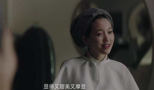 上海女子图鉴金莎化身职场导师现场教学职场晋升之道