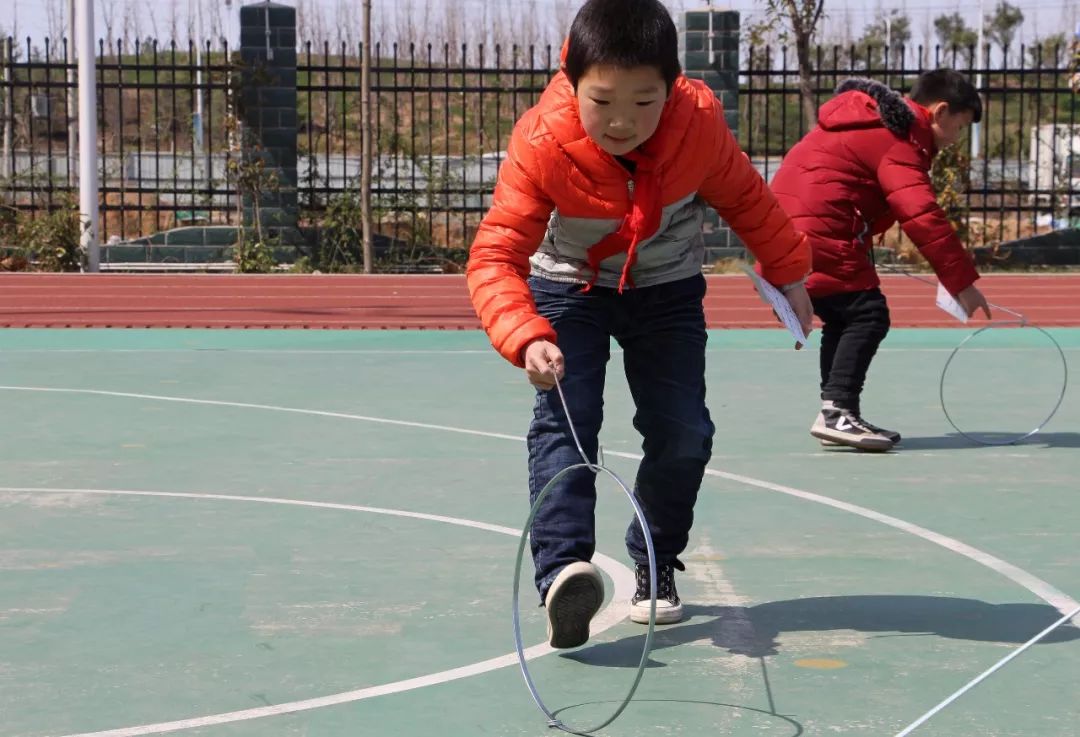 "00后"小学生:这样的游戏,我们第一次玩儿!