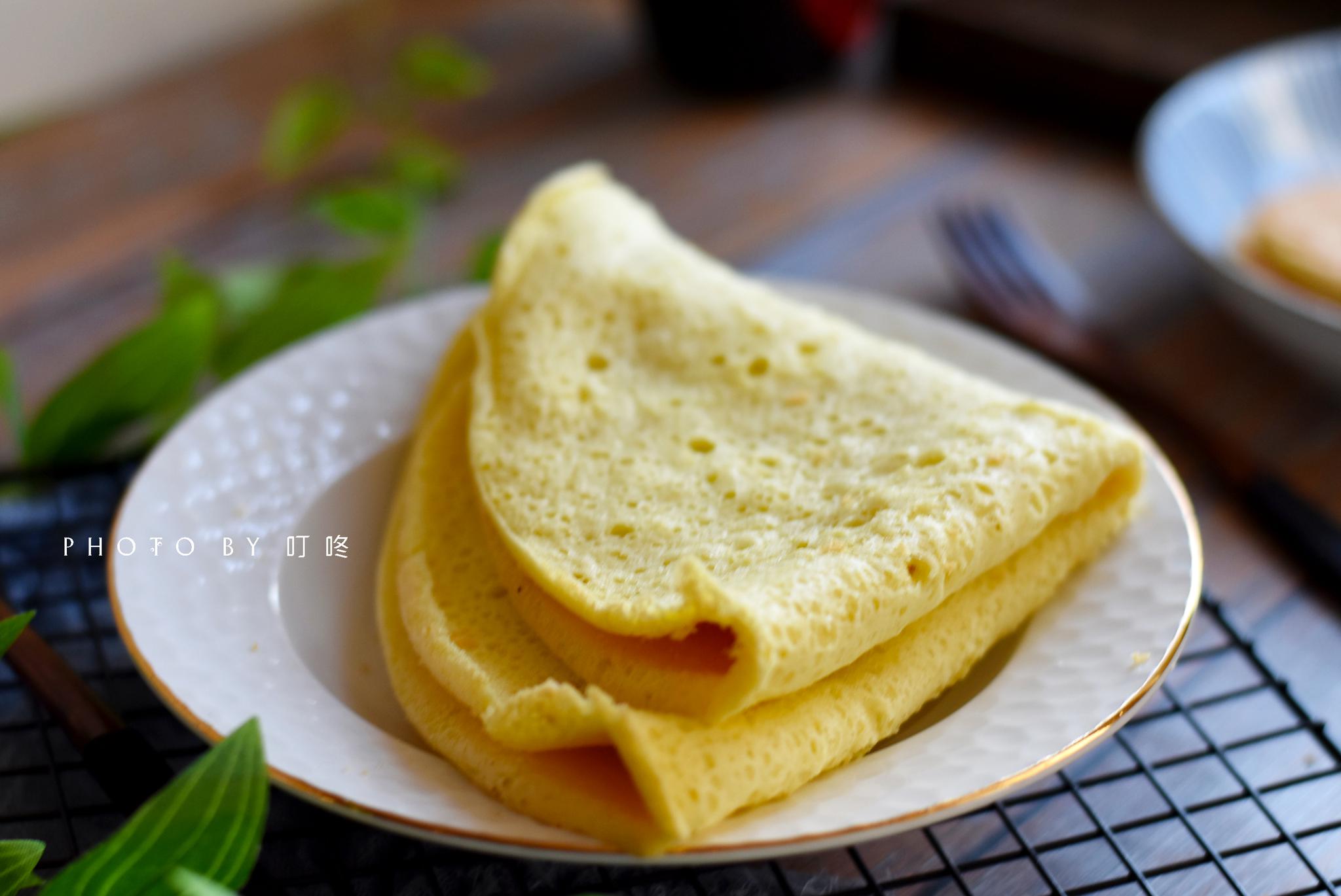 鸡蛋这样做才最香,不用一滴油,简单又美味,适合宝宝的营养早餐