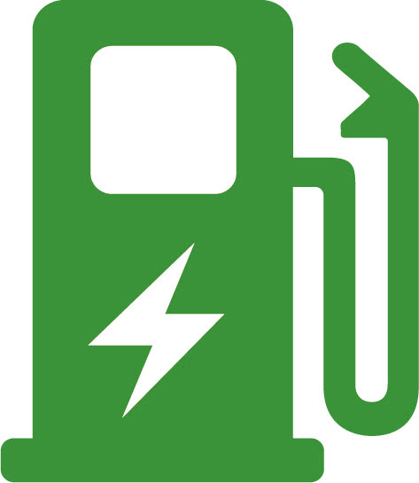 威马ex5试装车下线;云度π3上市;充电桩业务有望盈利