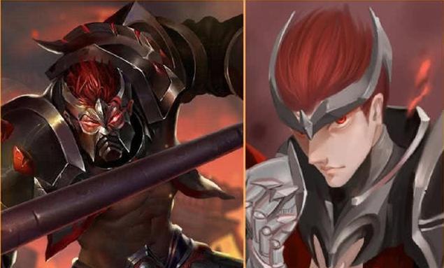 王者荣耀:峡谷蒙面英雄现真容,面具后面藏着的都是惊世容颜!