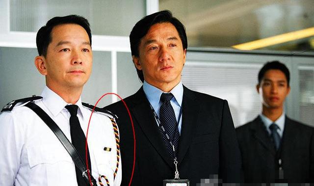 香港电影《无间道》《寒战》中,反复提到的"鸡绳大学"究竟是啥