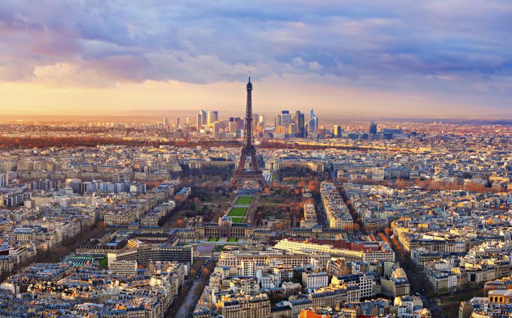 全世界这十座旅游城市最让游客失望, 游客嫌弃巴黎宰客现象严重