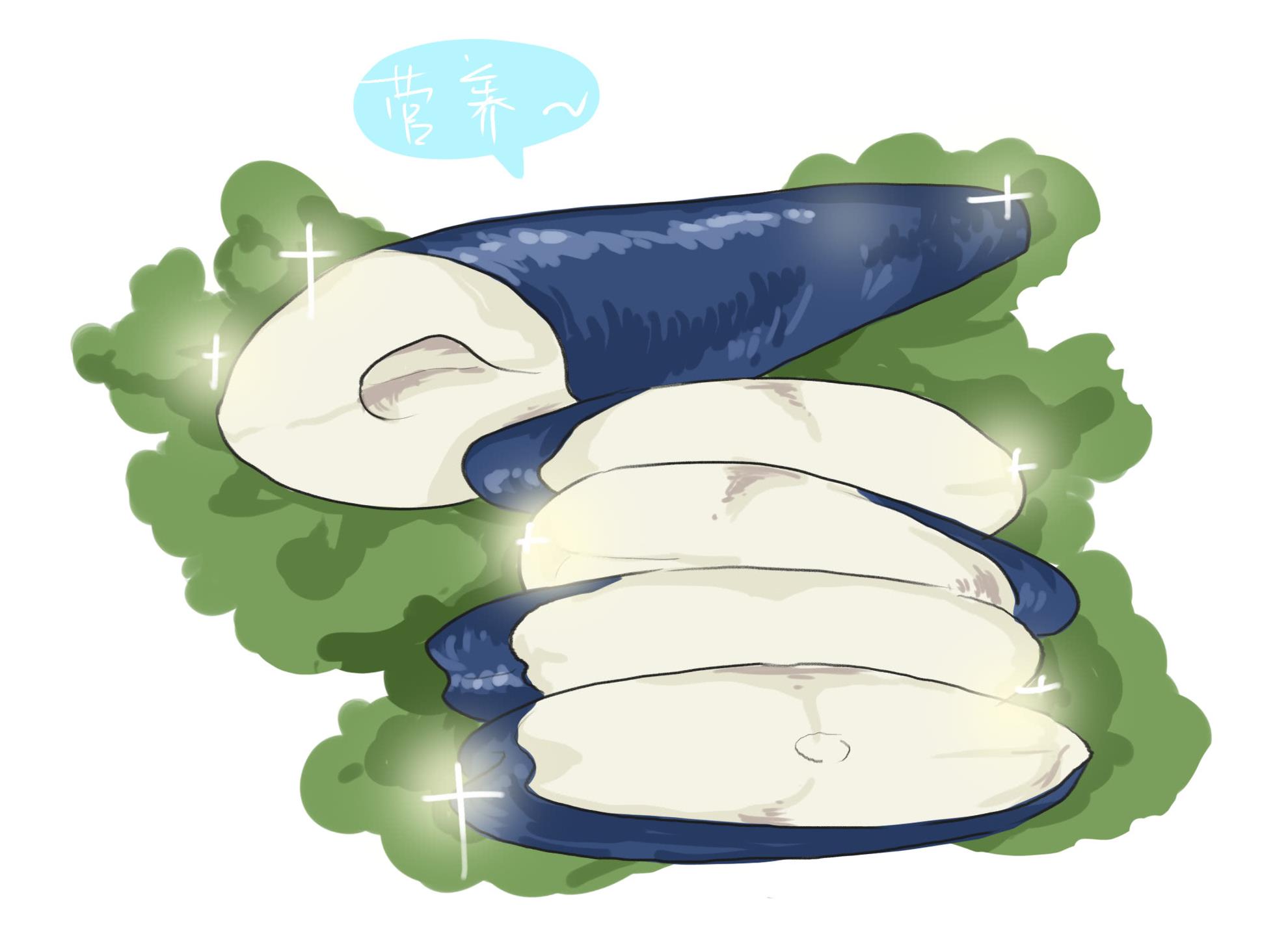 孕妈偏爱这5种食物,生出的宝宝聪明又皮肤好,尤其是第2种|西蓝花|鳕鱼