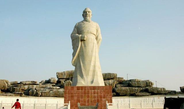 五帝之四:尧帝的传说