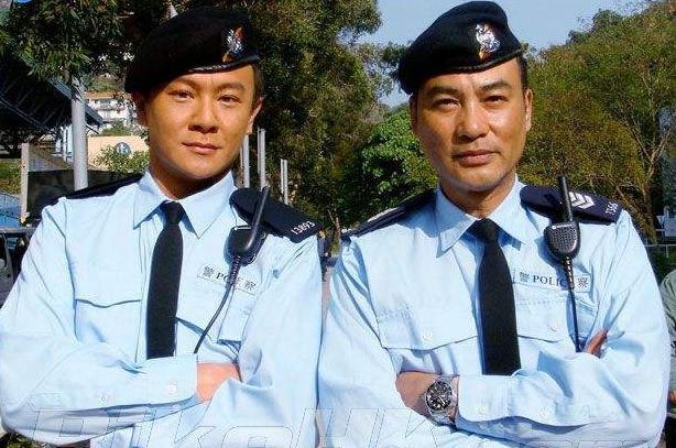 香港电影《无间道》《寒战》中,反复提到的"鸡绳大学"究竟是啥