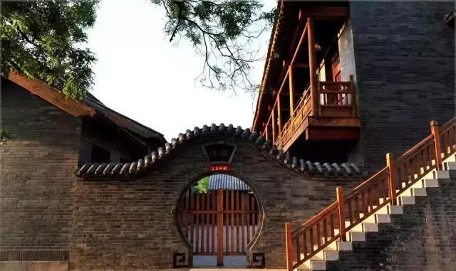 十二星座游泽州:安立村 双鱼座的温馨,浪漫之旅!