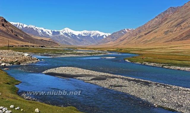 瓦罕走廊——阿富汗天堂, 中国军事禁区