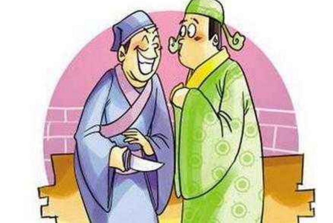 职场上为什么那些当面一套背后一套的人反而混的好