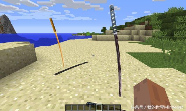 《我的世界》中还有如此新奇"玩意"?都见过你就是真正的大神!
