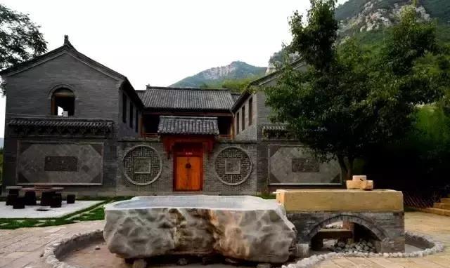 十二星座游泽州:安立村 双鱼座的温馨,浪漫之旅!