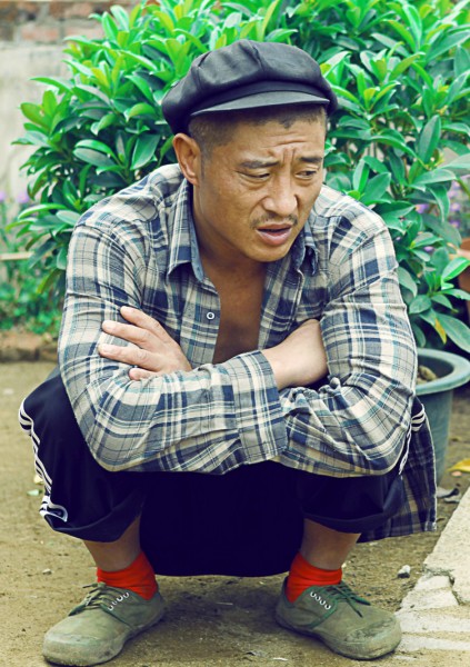 宋小宝的车,小沈阳的车,赵四的车,刘能的车,差别不是一般的大