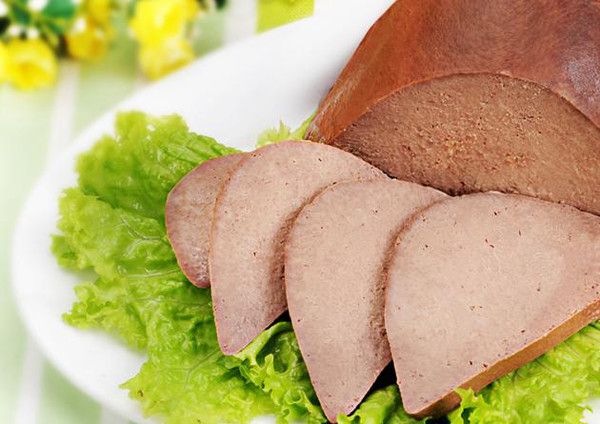 肝不好,常吃这些天然养肝食物,修复肝细胞,养肝更强肝