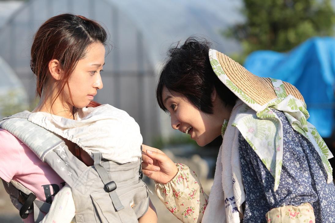 《爱之病》真实社会事件改编! 濑户沙织超尺度电影出道作!