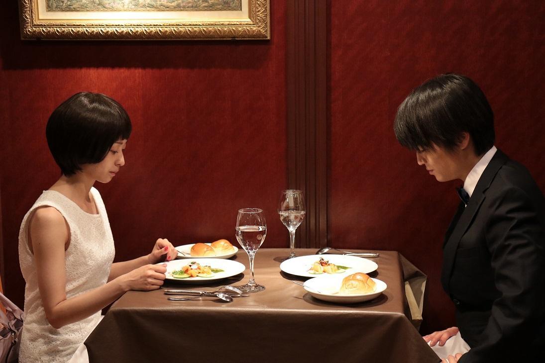 《爱之病》真实社会事件改编! 濑户沙织超尺度电影出道作!