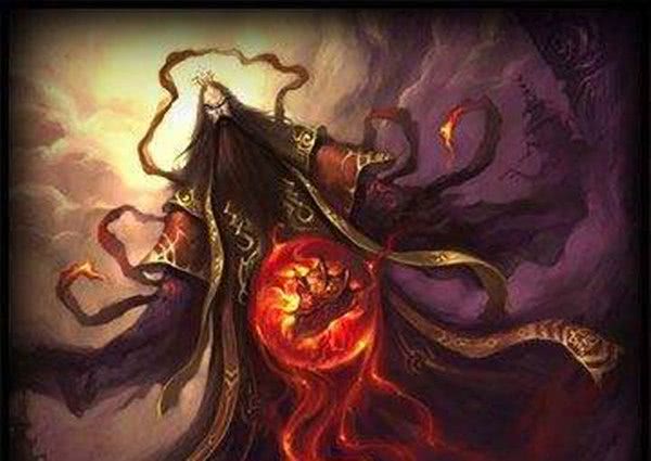 准圣人红云老祖为何下场凄惨,原来是在紫霄宫里让了个座!