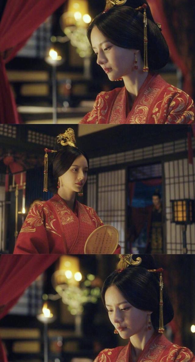 张芷溪,世人皆道甄宓才色双绝,谁知她一生飘零,从不能随心所愿.