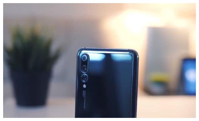 外媒评选的18年最佳拍照手机,有你正在使用的