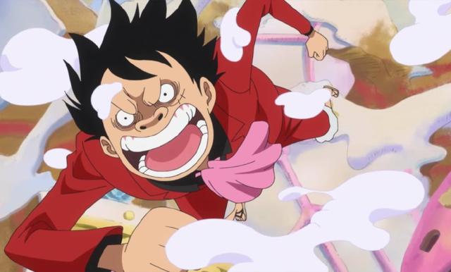 罗杰|路飞|拉布_新浪新闻