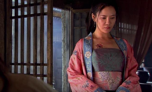 水浒传中开黑店卖人肉馒头的孙二娘为何能逍遥法外