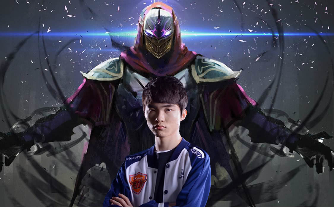 中国lol亚运会名单出炉,巅峰uzi领队,faker赛前放出狠话