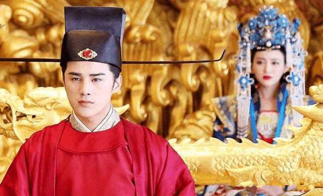 刘娥进的王府是宋太宗赵恒的家,赵恒当时并不是皇帝.