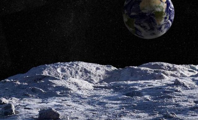 阿波罗|月球|地球_新浪新闻