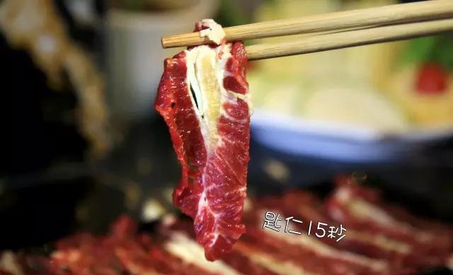 良牛满赞！给你最想要的正宗潮汕牛肉！